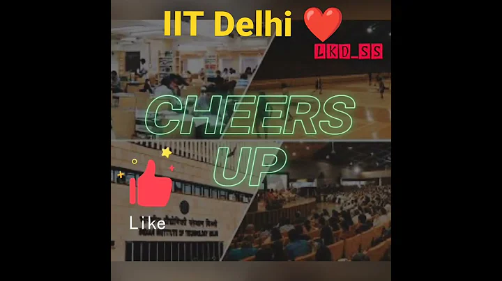 IIT Delhi ❤️ | jee motivation | dream iitian IIT motivation #shorts