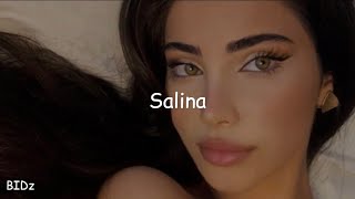 Inez - Salina (sped up Tiktok)