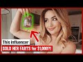 GROSSEST PRODUCTS Sold By Pretty Influencers!