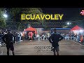 Ecuavoley tony vs jairo sur de quito ecologico