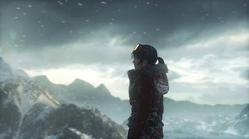 Rise of the Tomb Raider Alienware alpha i3 first gen max setting benchmark