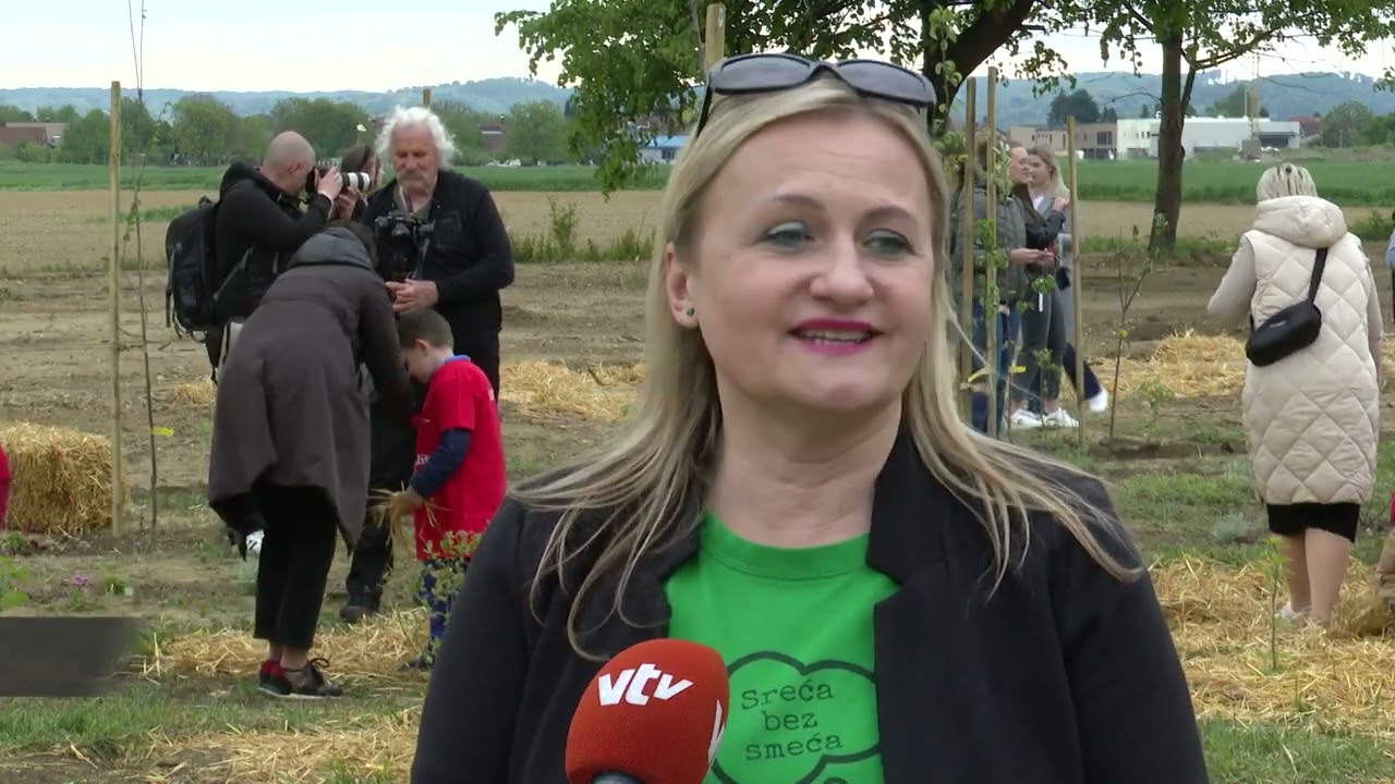 VTV Dnevnik 22. travnja 2024.