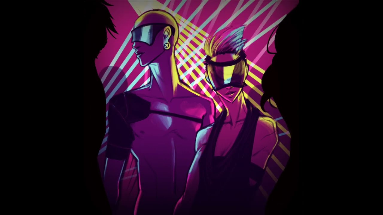 Rock That Body Slowed