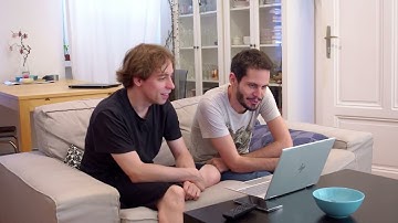 Daniel has a Meltdown -- Leaking Arbitrary Data with the Meltdown Attack -- Episode 5.2