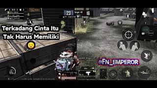 Story Wa PUBG : Terkadang Cinta Itu Tak Harus Memiliki