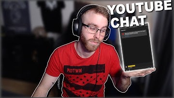 How To Add YouTube Chat To Obs Studio - Custom Docks