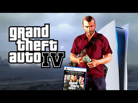 Vidéo: GTA 5 Bat Les Ventes à Vie De GTA 4 Au Royaume-Uni Après Seulement Trois Semaines