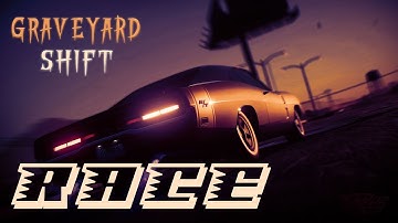 2021 Need for Speed Payback  I Graveyard Shift Race