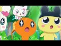Tamagotchi Episode 119 120 