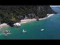 DJI Mavic Mini New Zealand Vacation Footage 2019