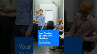 Why Your Checkout Flow Costs More