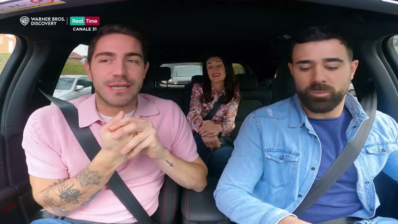 Episodio 19 | Cortesie per gli ospiti | Nuova Stagione