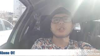 Çıralı Gidiş Yolu Vlog Gezmeli Sohbetli Clio 4 Sw 1,5