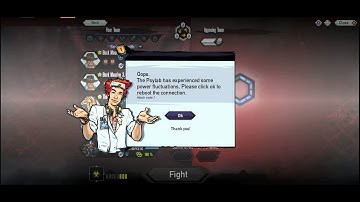 Mutants Genetic Gladiators (Pvp Season 28) Gameplay Part 1