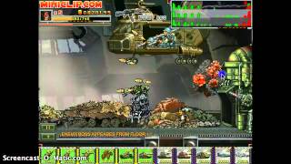 Fall of the Bases:Part 1::Ep.5::Commando Assault