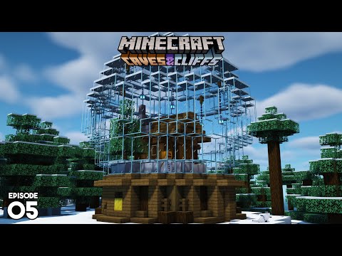 I Built a