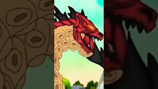 Kraken Godzilla Edit