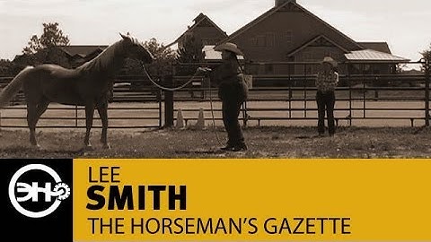 Trailer Loading with Lee Smith