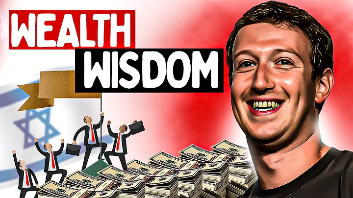 The Secrets I Learned From Jewish People (Timeless Rules) To Becoming RICH