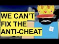 I Interviewed A DEV On Why THE ANTI-CHEAT SUCKS.. (Roblox BedWars)