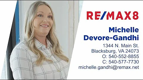 Michelle Devore-Gandhi Agent Spotlight