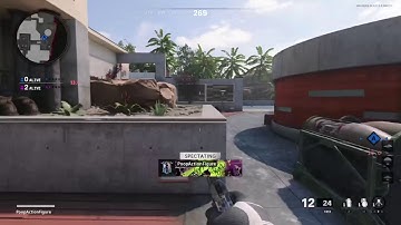 3rd person spectating proof (ignore)