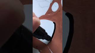 Scooby Doo Drawing tiktok nood1eboy