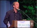 Kenny Ausubel - Hoxsey and How Healing Becomes a Crime | Bioneers