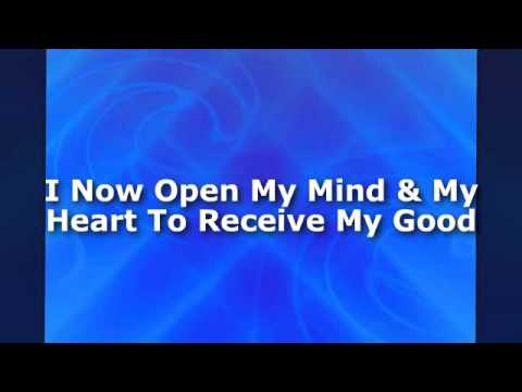 Abundance Prayer - YouTube