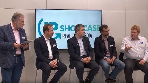 SMPTE ST 2110   Practical Lessons   Hosted by Tony Orme, The Broadcast Bridge