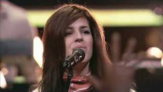 Video thumbnail of "Hillsong United - Hosanna (HD)"