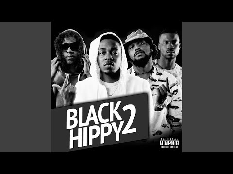 Putar America (feat. Boaz) - Kendrick Lamar