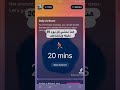 طريقة عمل برنامج المشي