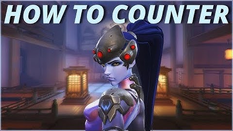 How to counter Widowmaker and Hanzo easily in Overwatch 2