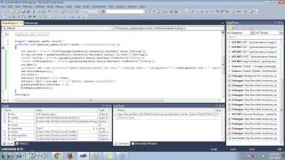 Celebrity How to edit update delete and insert in gridview - 4 Net Worth