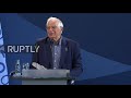 Germany: EU"s Borrell hopes Russia won"t intervene in Belarusian affairs