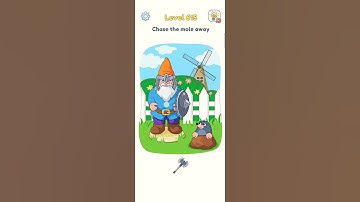 DOP 3 Delete One Part   New Update All Levels   Qasim Games  Android Gameplay Walkthrough 367