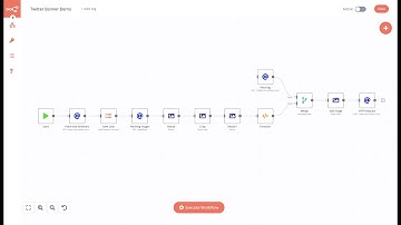 How to automatically update your Twitter Profile Banner