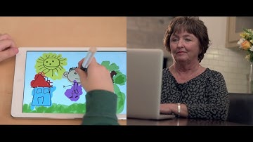 Adonit - "Make Your Mark" 60 Second Commercial by Adonit