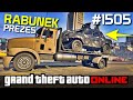 GTA 5 Online Po Polsku [#1505] RABUNEK - PREZES Merryweather /z Bertbert