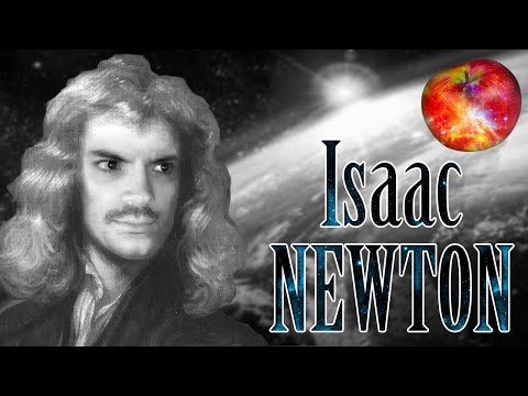 Vidéo: Une Pomme Est-elle Tombée Sur La Tête De Newton? - Vue Alternative