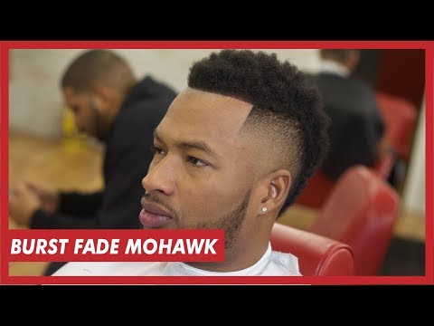 burst-fade-mohawk-haircut-|-barber-tutorial