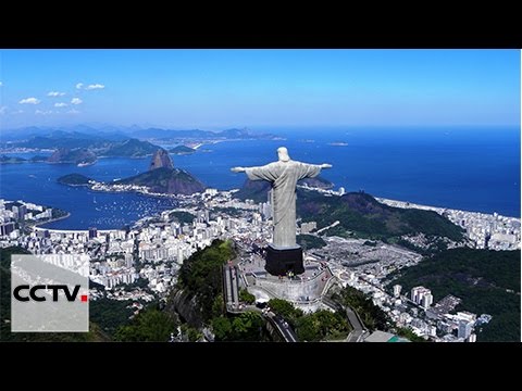 Factors Affecting Tourist Travel To Rio