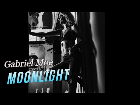 Gabriel Moe - Moonlight (Music Video)