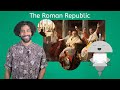Uncovering Government Structures in Ancient Rome and Beyond