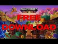 Download official minecraft 120 for free android apk no ads