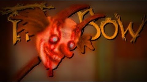 Fran Bow: Chapter 1 Gameplay | This is Good