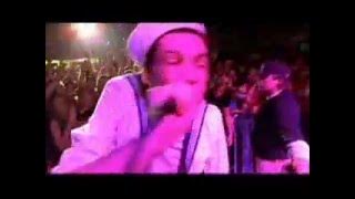 Håkan Hellström - En vän med en bil