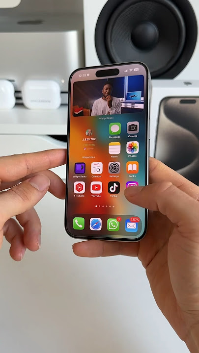 Finally YouTube🙏 iPhone Picture in Picture mode!!