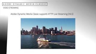 Dynamic Media Classic Adaptive Video Sets screenshot 5